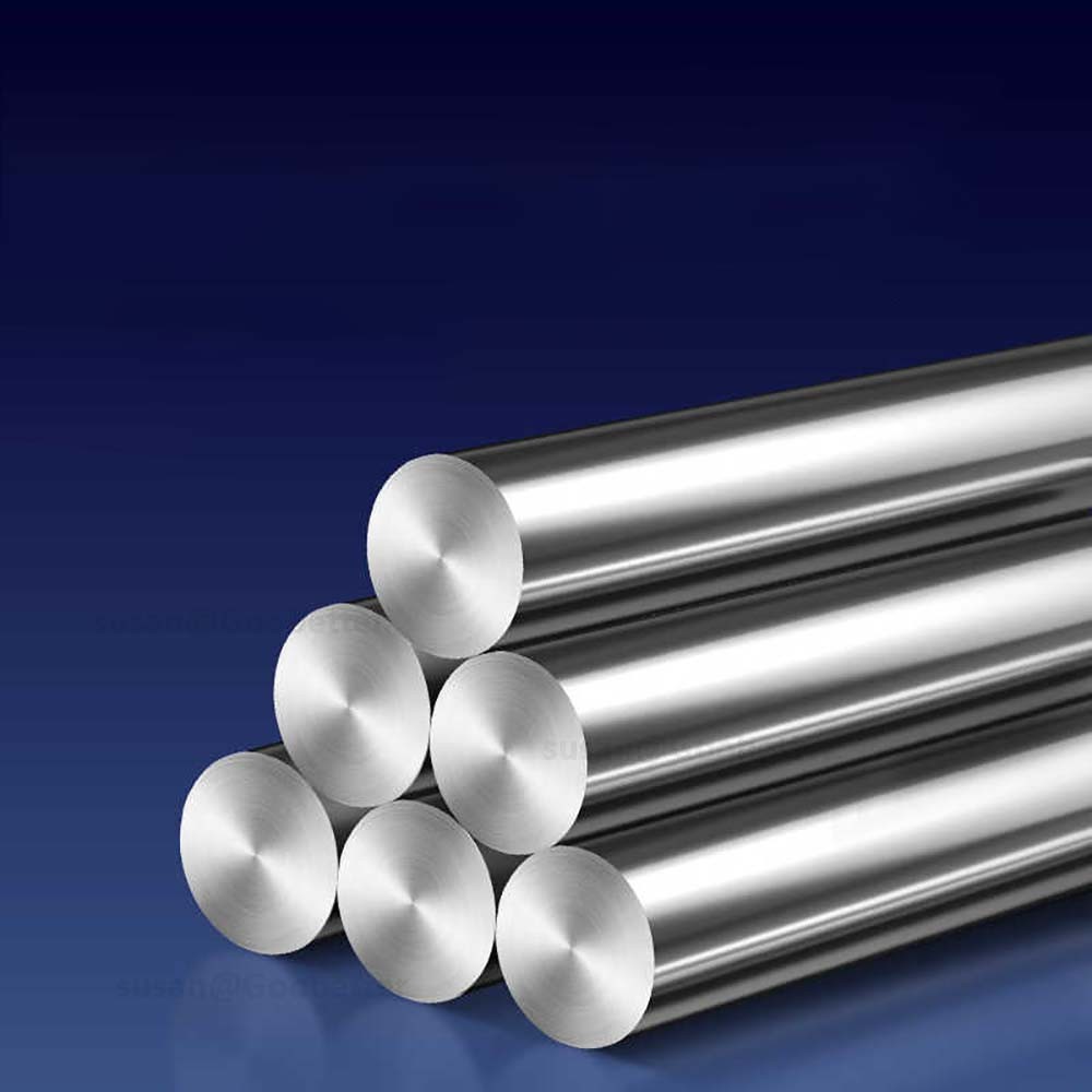 Solid Carbide Rod Round Solid Metal Bar Rod Diameter 0.3mm-30mm Various Lengths