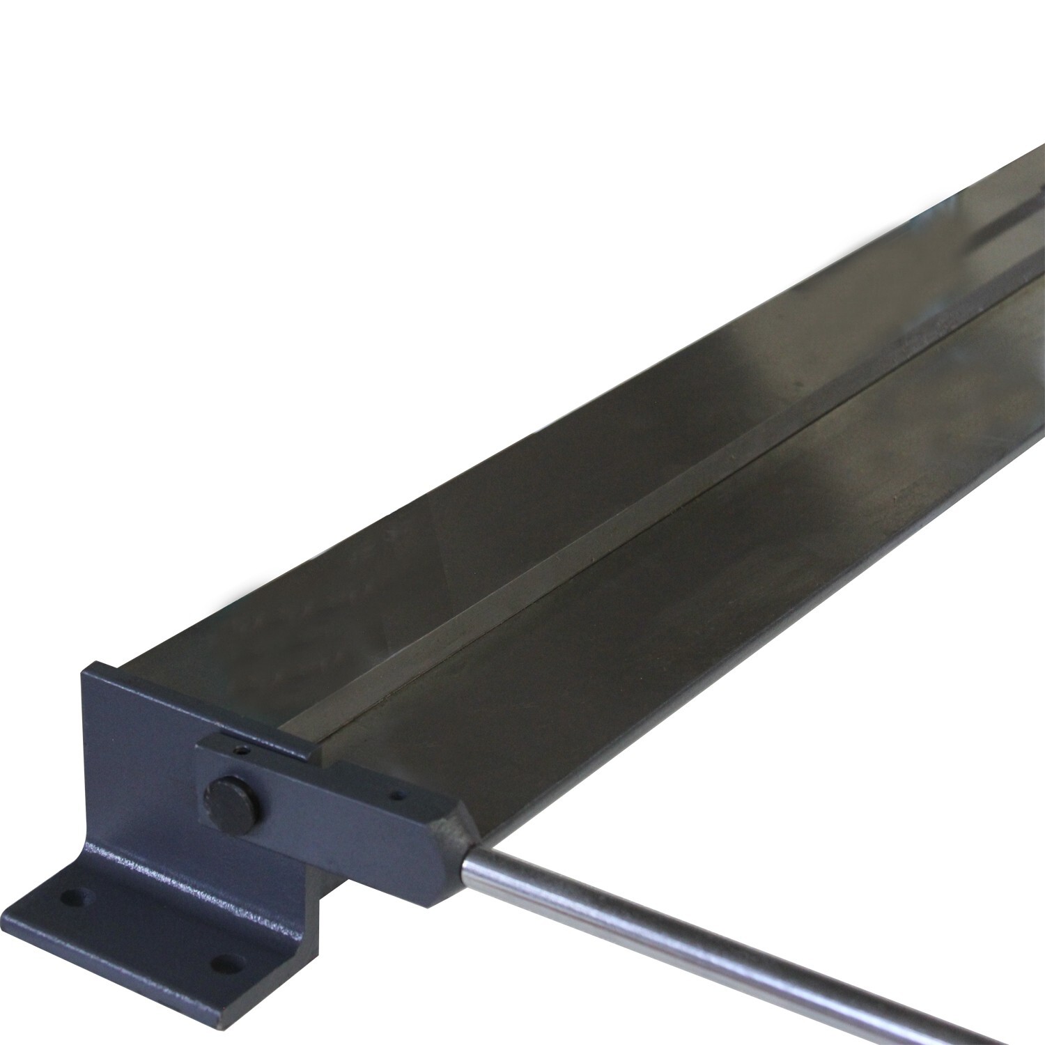 KAKAIND W-3018 30″ Sheet Metal Bending Brake, 18 Ga Mild Steel,16 Ga Aluminum