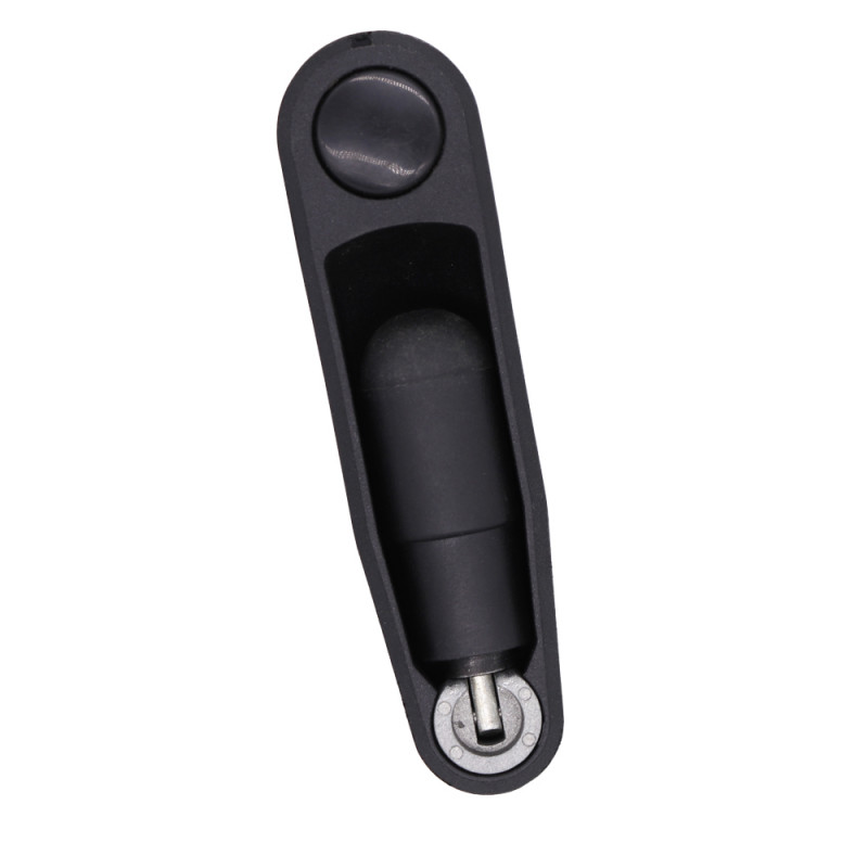 Folding Handle Crank Handle For Industrial Machine Tools (Hole Dia 12mm&L100mm)
