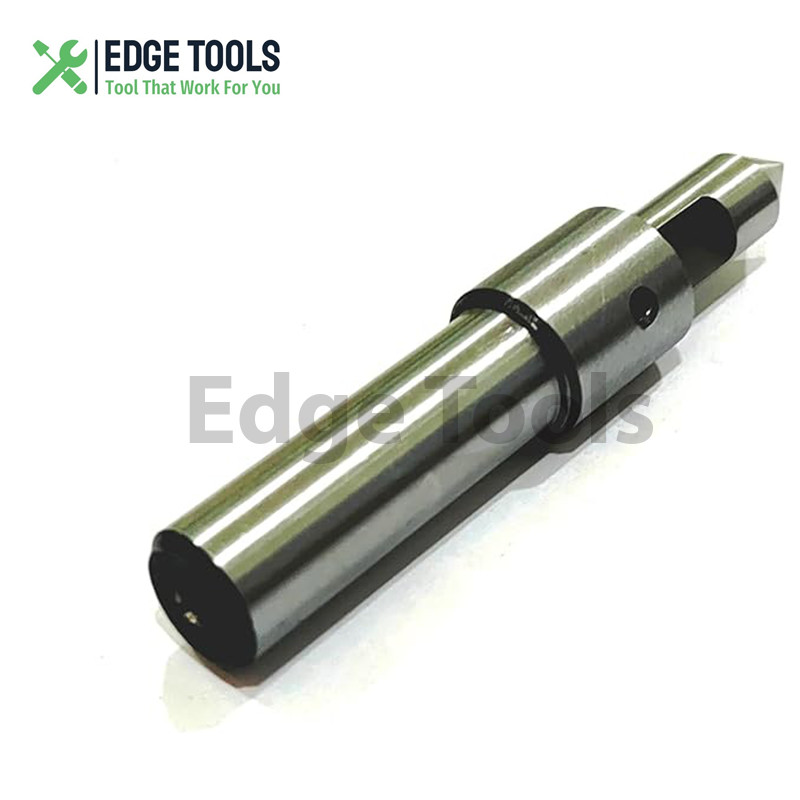 Spring Center Tap Guide Tool To Align Tap 2 Pcs Set For Threading Lathe Mill Jig