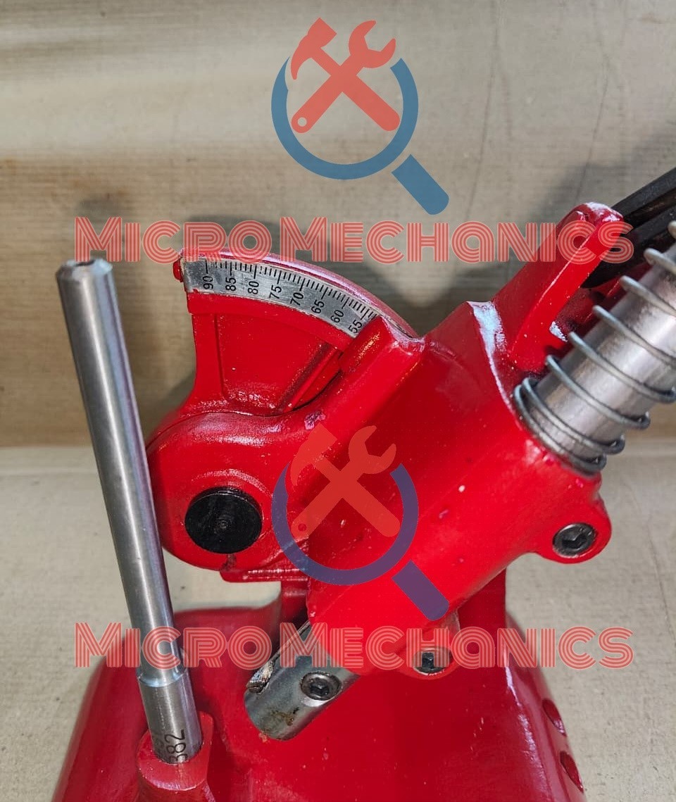 Valve Seat Grinder Stone Dresser Stand Machine& Dresser For Sioux/Black & Decker