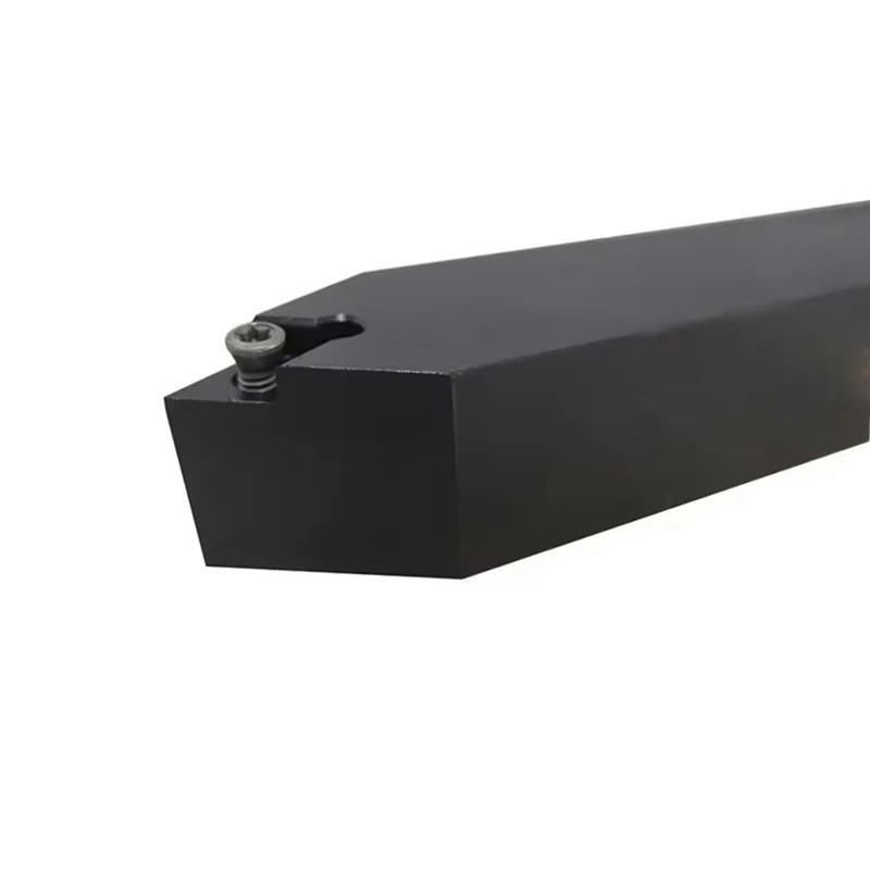 SDNCN Turning Tool Holder 10×10-25×25 External CNC Lathe Cutter Bar SDNCN Series