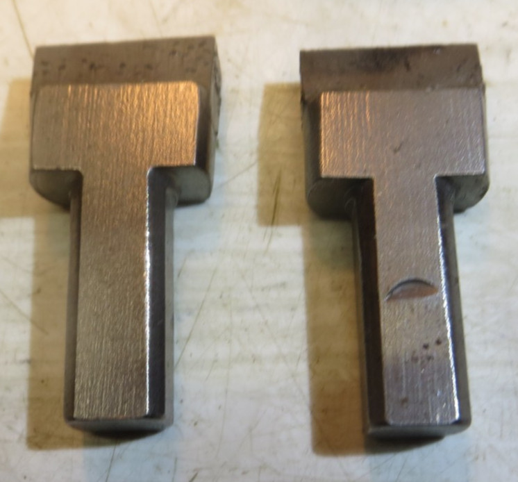 2 Unbranded Diamond Dressing Tool 15° Multi Point 54-100 Grit Grinding Wheel