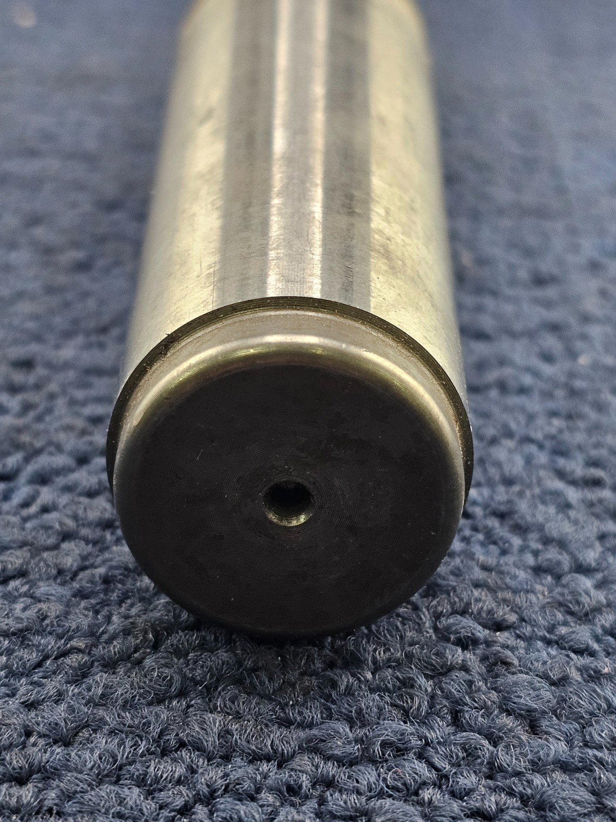 ROYAL PRODUCTS 11532: CNC Threaded Dead Center 5 MT 0.5″ x 0.81″ Point