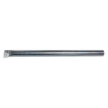 Micro 100 Tbb-625 Boring Bar, 8 In L, Steel