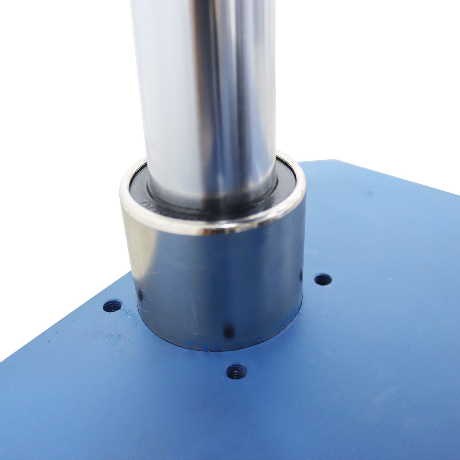 1102lb Industrial Pneumatic Punch Press for Metal Stamping Electronic Hardware