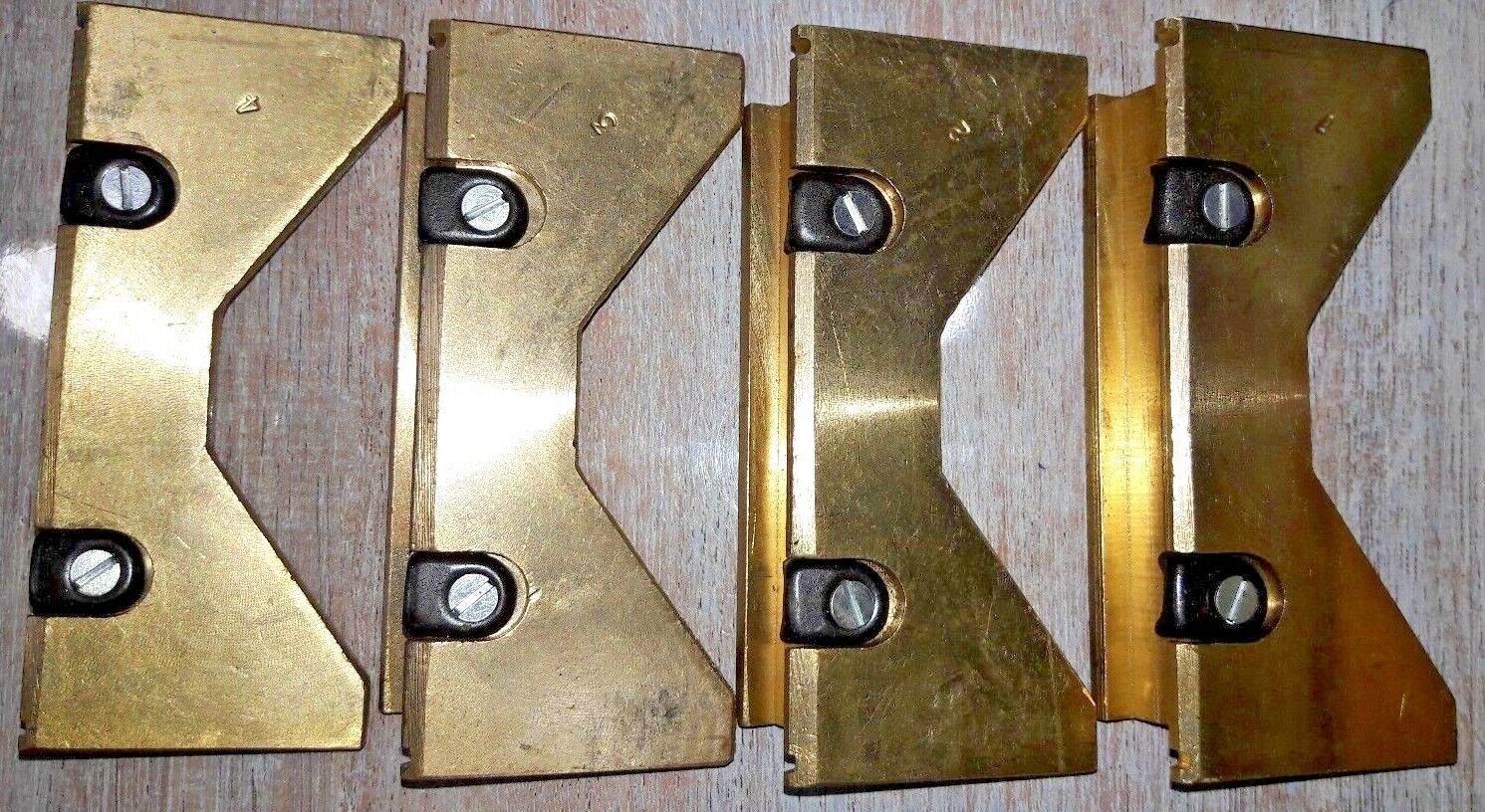 CYLINDER ENGINE HONE KIT 2-1/2″ to 5-1/2″ Honing Machine + 4X SET OF STONES KIT