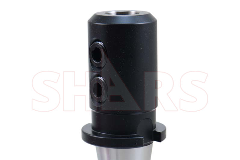 SHARS 40 NMTB End Mill Holder CNC 1 x 3.75” TIR 0.0002” NMTB40 New P[