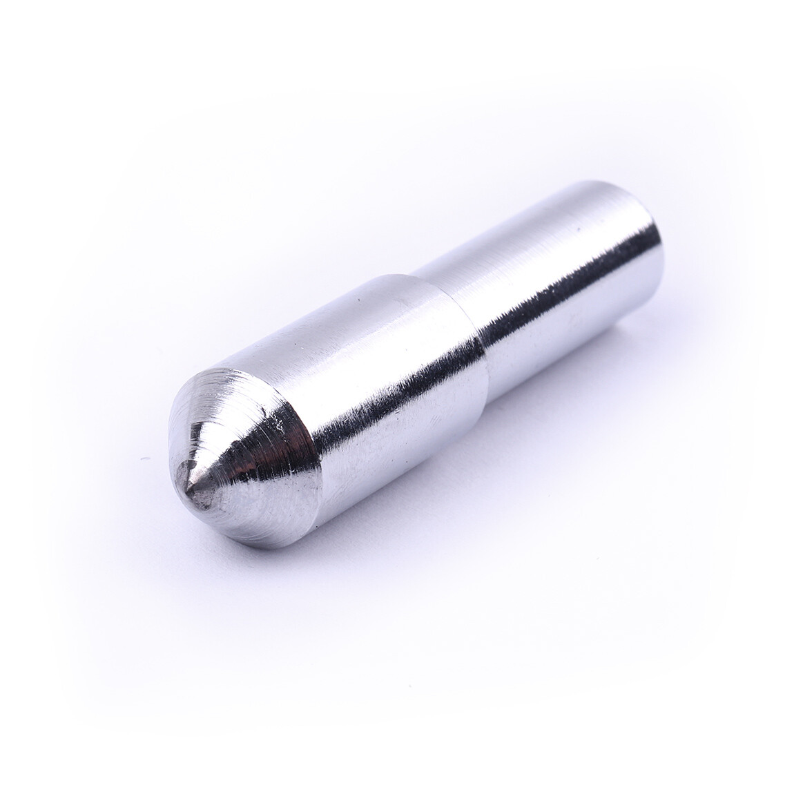 6x-60x Round Diamond Pen Dresser Grinder Shank Grinding Wheel Single Point Abras