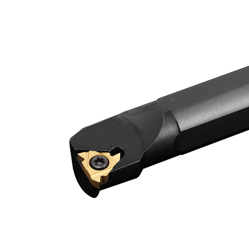 CNC Lathe Inner Thread Turning Tool SNR0012M11 SNR0020R16 Carbide Cutter Holder