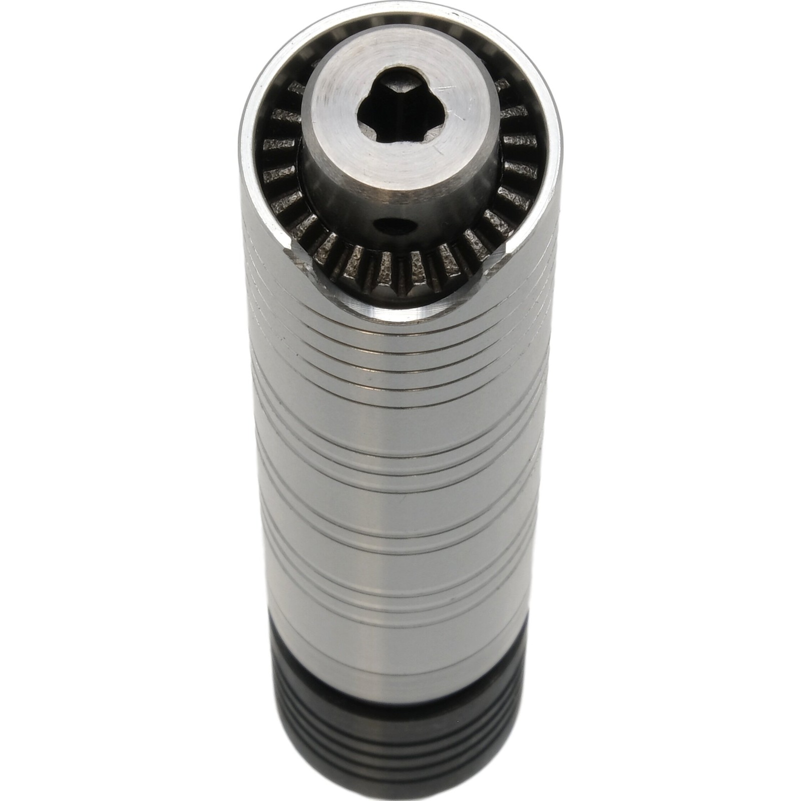 FOREDOM HANDPIECE # 30 SQUARE DRIVE 3-JAW CHUCK #30H 0 to 5/32″ CAPACITY 0-4mm