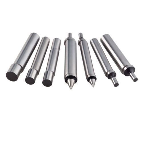 8 Piece Set of Center & Edge Finder Set – Shank 1/2″ & 3/8″ – Milling Set