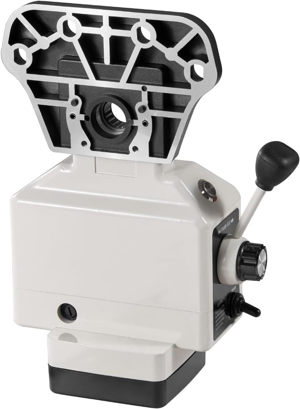 Vevor Al-310S Power Feed X-Axis 450 in-lb Torque,Power Feed Milling Machine 0…