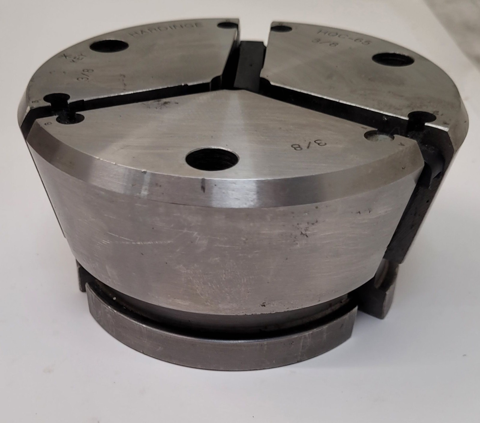 Hardinge HQC-65 Collet – Size: 3/8in