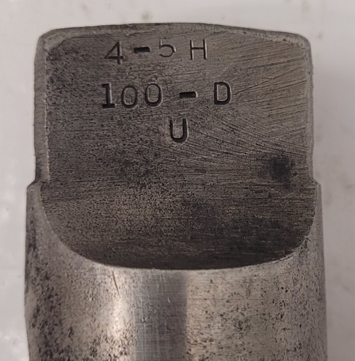 Unbranded Morse Taper Adapter Sleeve – MT4 to MT5