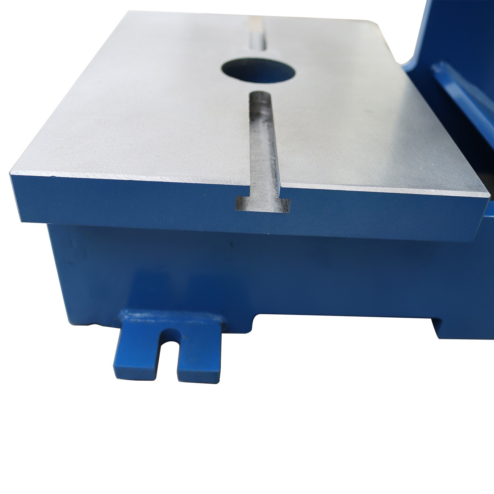 3306lb Pneumatic Punch Press Machine Two-button with Controller for Punching