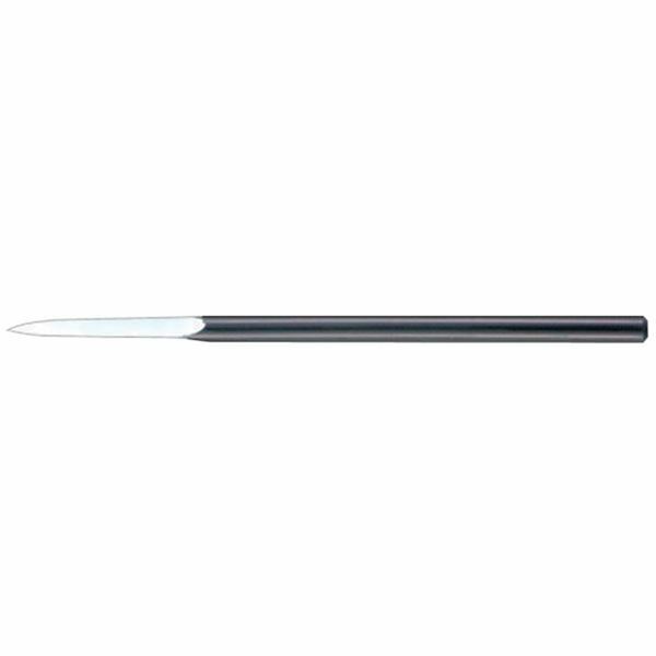 Noga D75 3.2mm x 75mm Scraper Blade (Pack of 10)