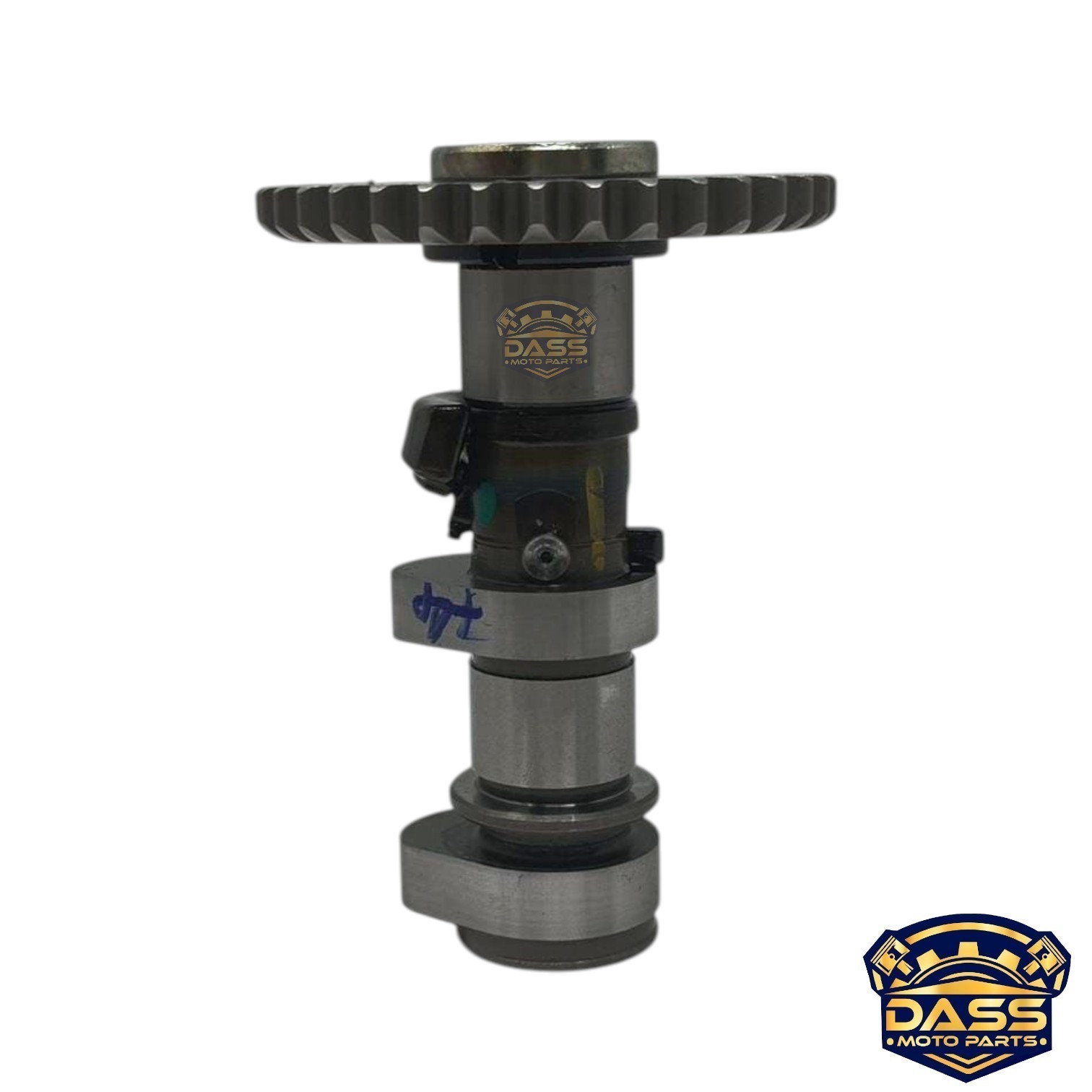 Camshaft Exhaust Assembly Fits Husqvarna Svartpilen 401 2024