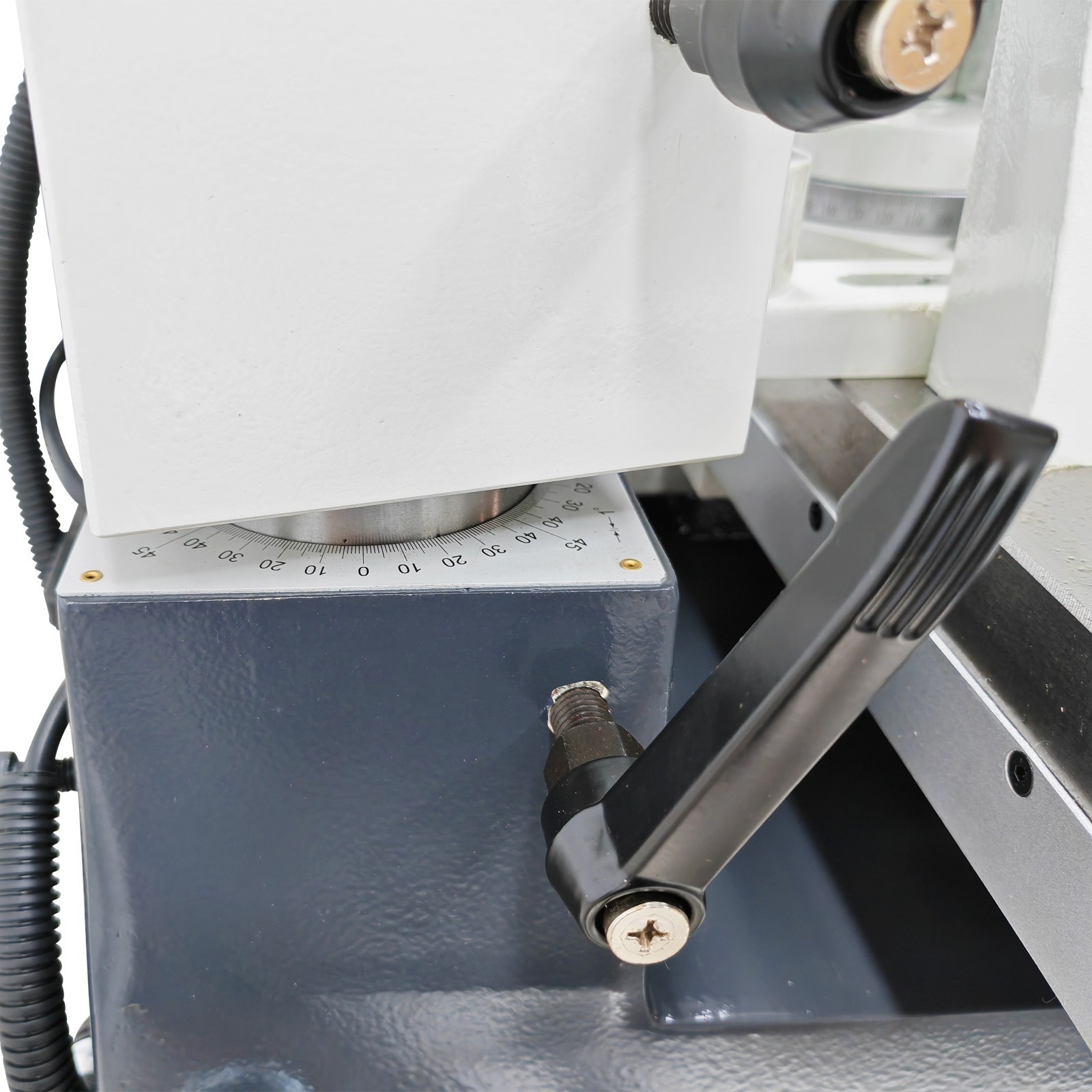 220V Universal Tool Grinder Multifunctional End Mills Grinding Machine 2800 RPM