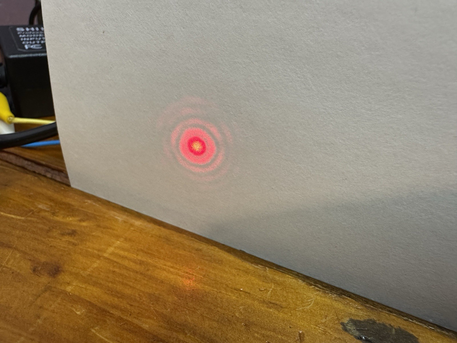 JDSU 1122P-3385 Laser with 101T-2300 Transformer