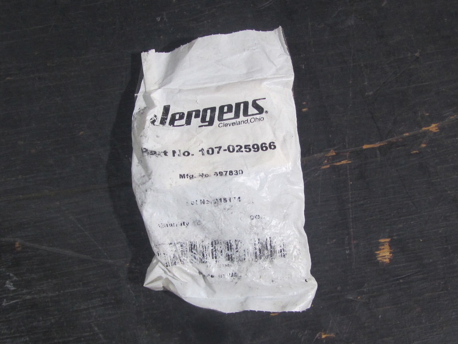 10 JERGENS HEAVY DUTY INDUSTRIAL M8 X1.25 Keylocking Thread Repair Insert METRIC