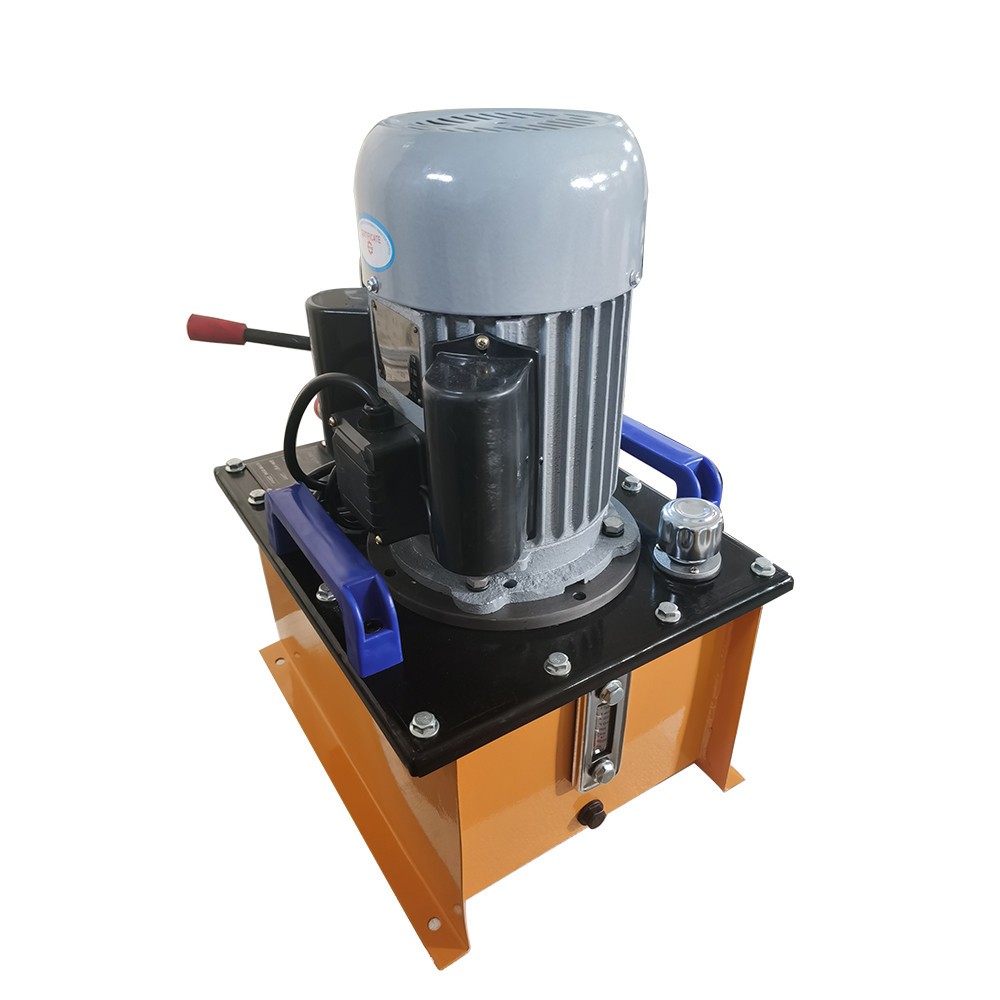 110V Portable Line Boring&Welding Machine Kit w/70T Hydraulic Crawler Pin Press
