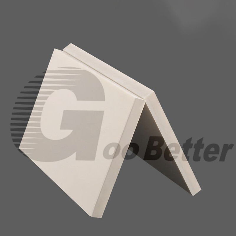 Nylon Plastic Sheet Block Plate Engineering Plastic Plate 6 8 10 mm Thickenss
