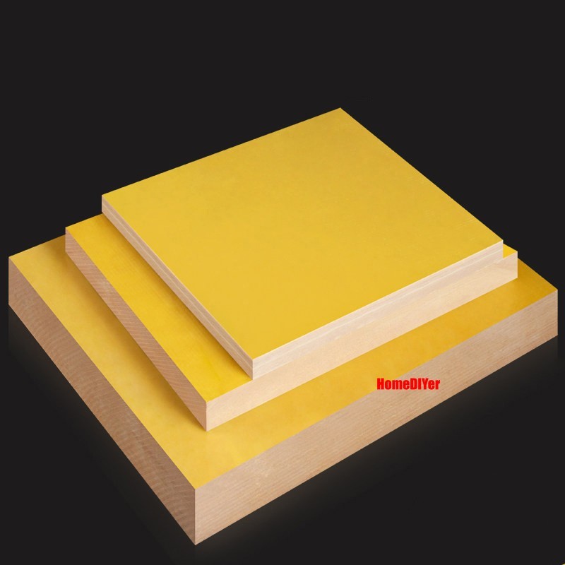 Glass Fibre Sheet Plate 3240 Epoxy Thick 0.3mm-20mm Fibreglass Plate 50mm-400mm