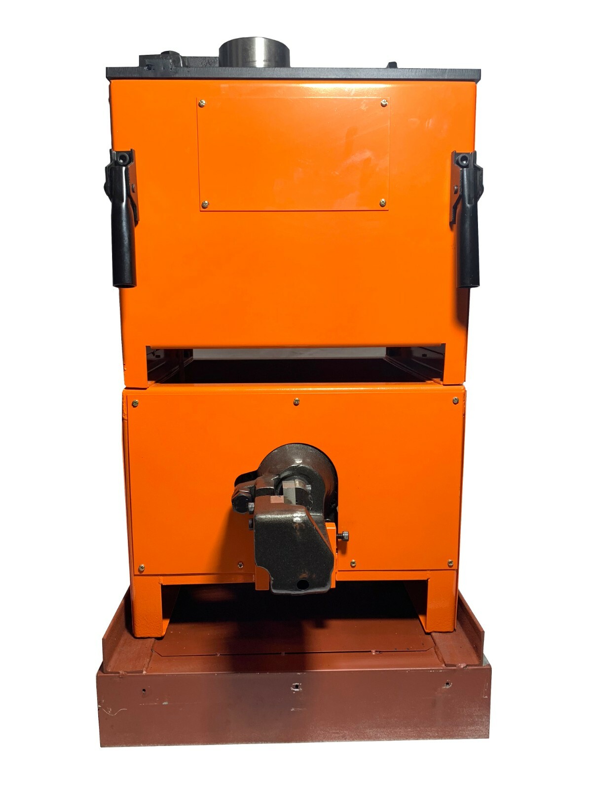 1700W Hydraulic Electric Rebar Cutter AND Bender (1″ 25mm) #8