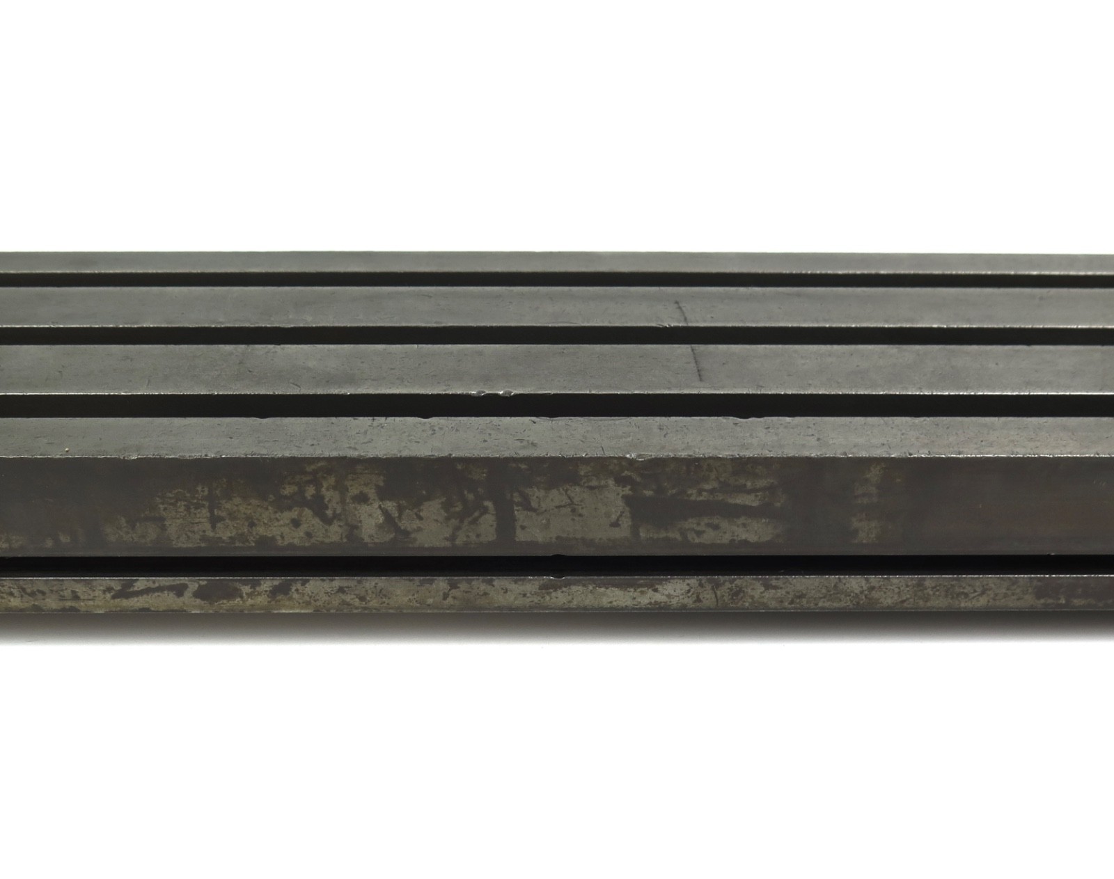 Clausing 8520 / 8525 Milling Machine Table Casting 829-009 (Inv. #1)