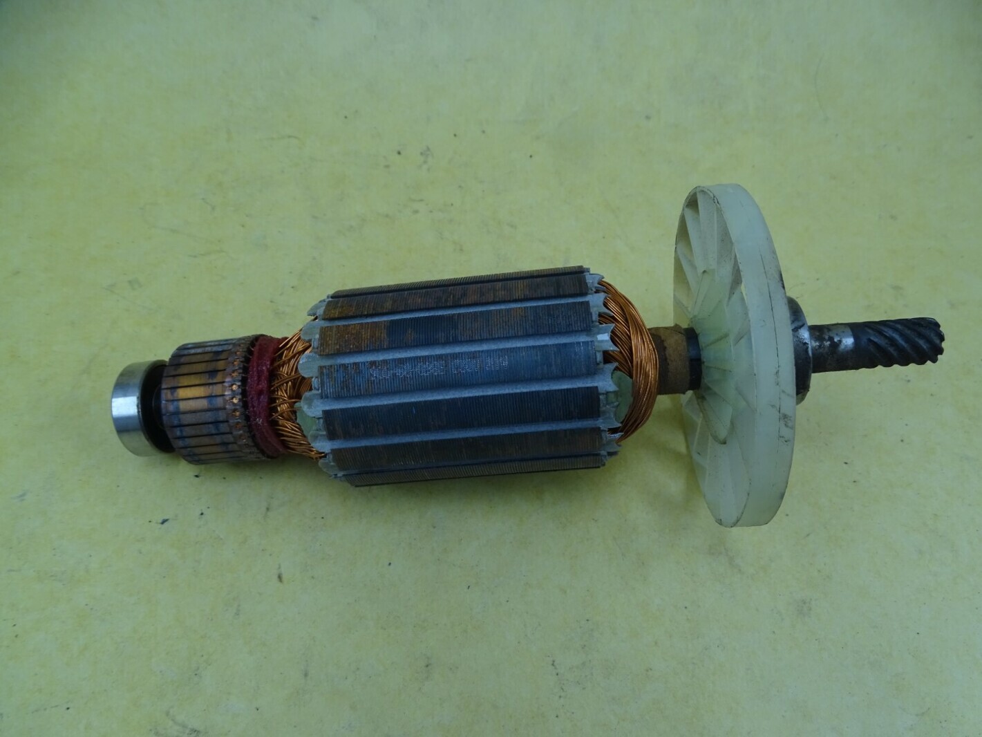 Hougen Armature 230V, 24041