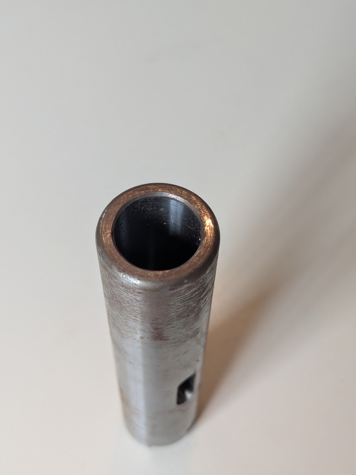 Black and Decker Drill Press Morse Taper Socket, Spindle Adapter
