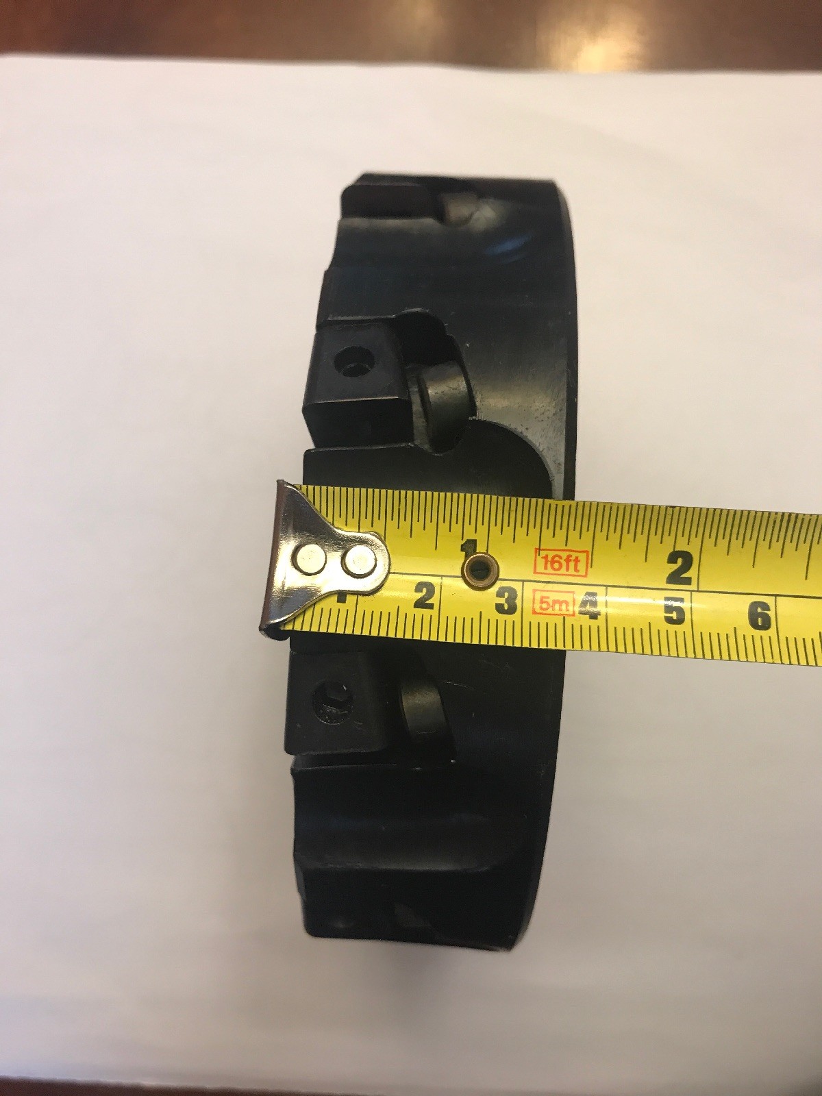 Carboloy Indexable Facemill Cutter HSM-ZNPOM-0610-L13 Wedge 80909-1