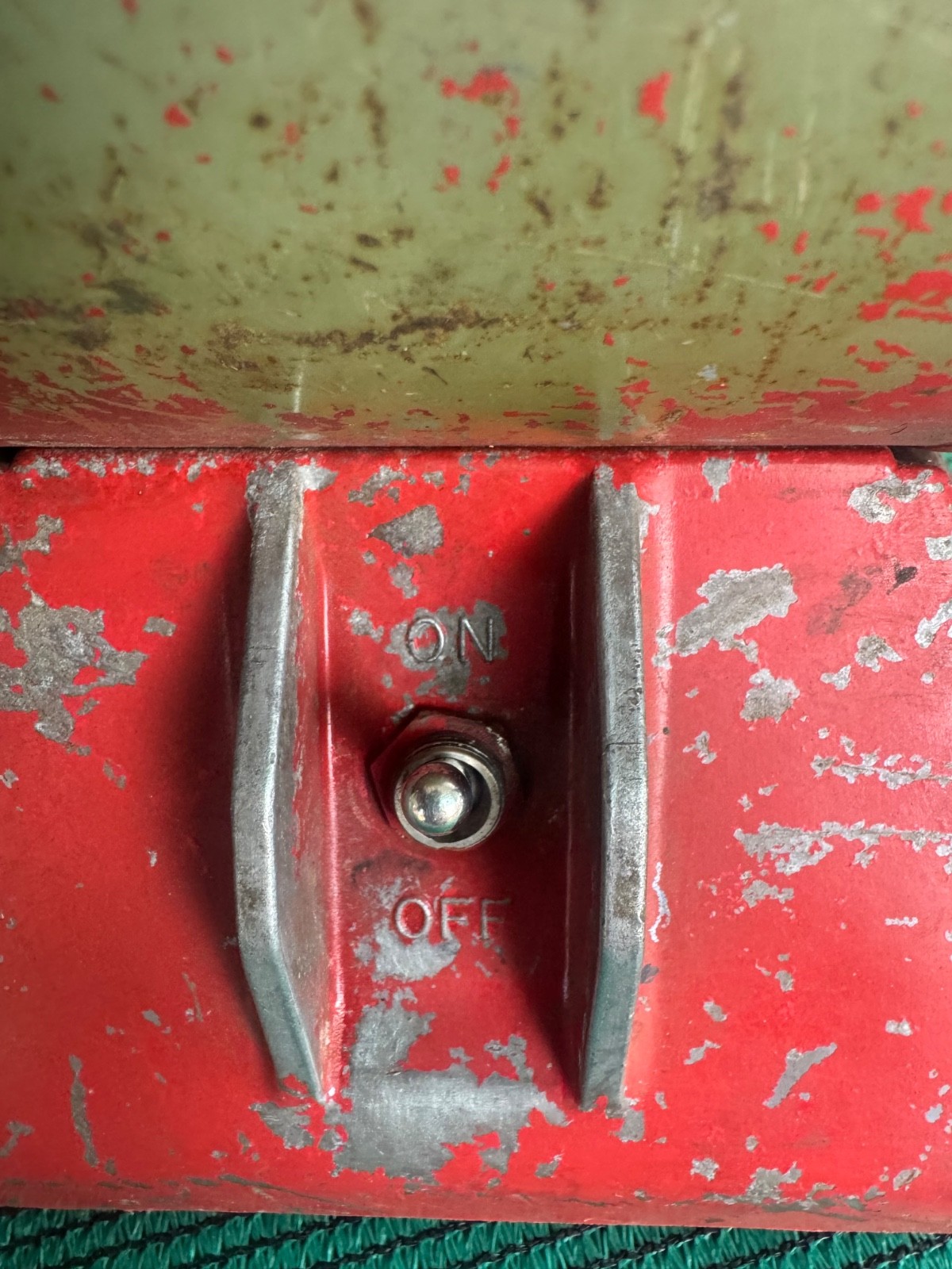 Baldor 612R Bench Grinder Buffer Wire Wheel 1/3 hp – 3600 Rpm 6″ USA See Video