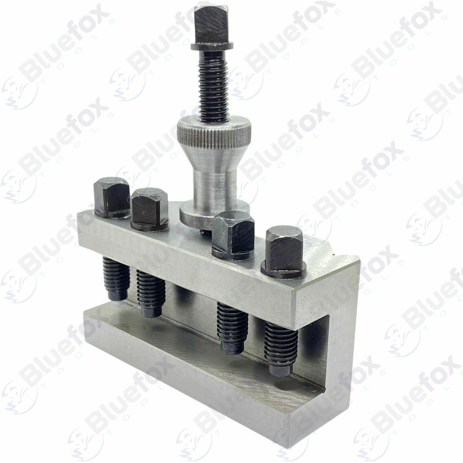 T2 Quick Change Holder Tool Post Colchester Student / Master 26mm
