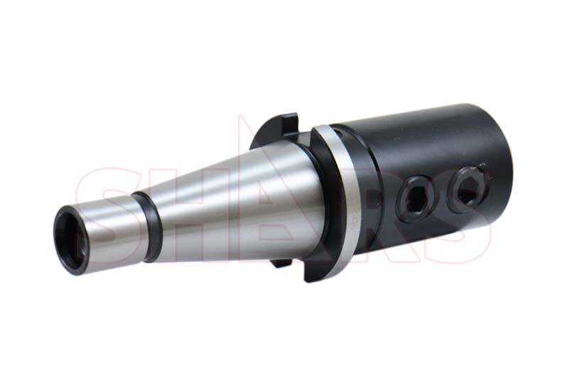 SHARS 40 NMTB End Mill Holder CNC 1 x 3.75” TIR 0.0004” NMTB40 New P[