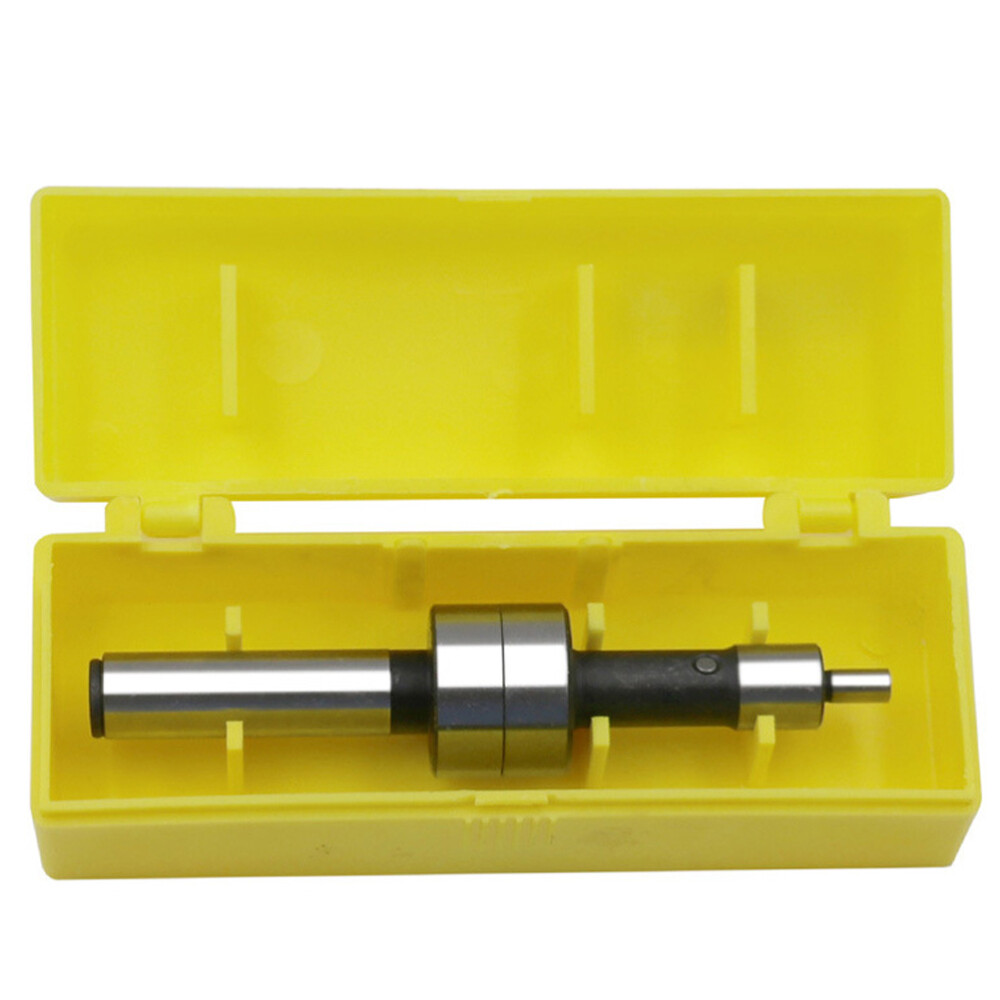 Mill Center Finder Milling Machine Supply Measuring Mechanic Tools Edge