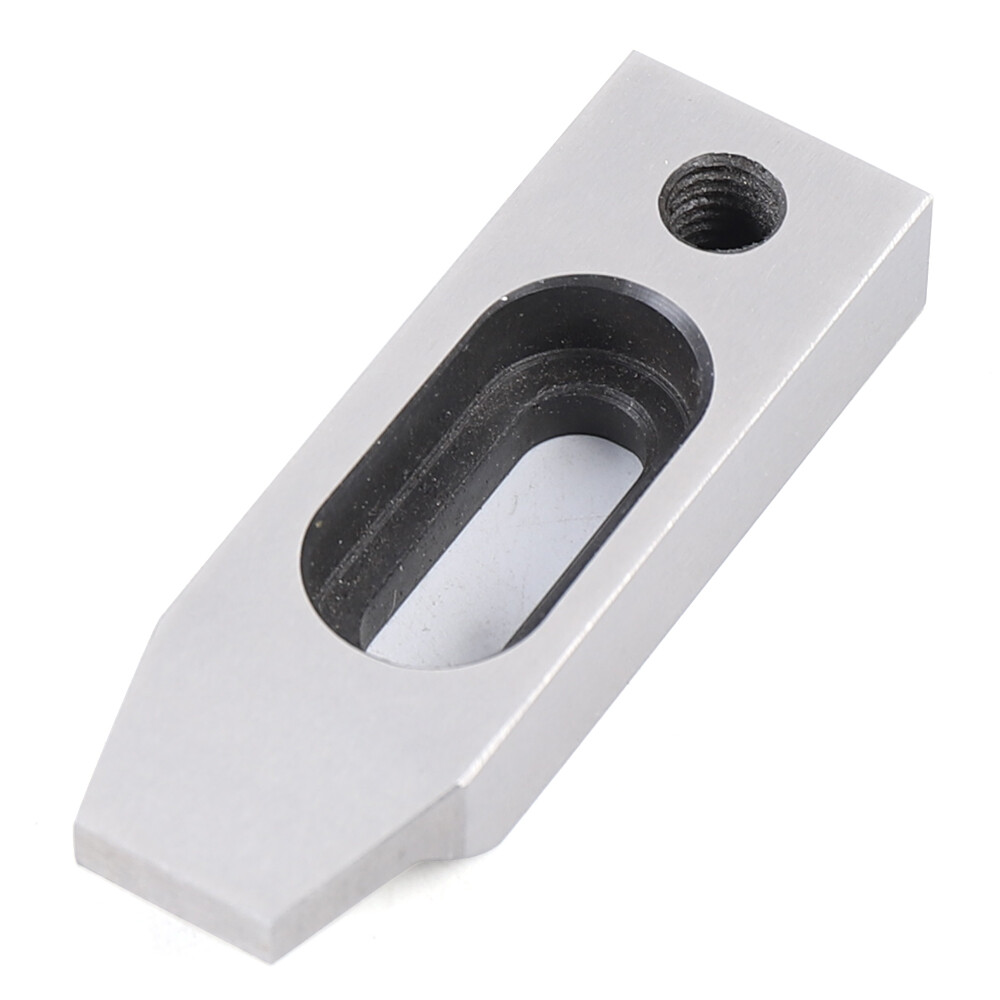 4pcs Wire EDM Stainless Jig Holder For Clamping Leveling CNC Set M8 x 1.25 Screw