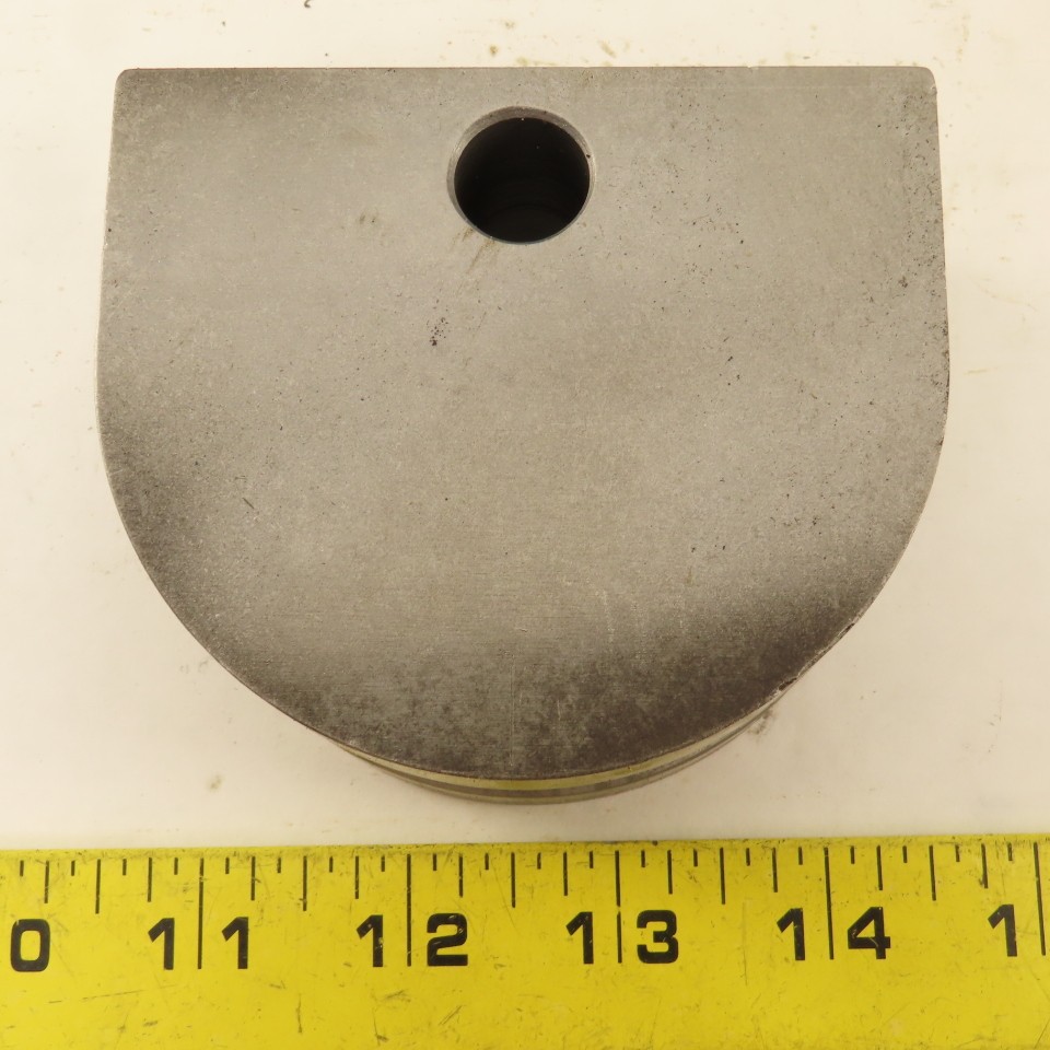 5/8″ Tube Bender Die 1-3/8″ Radius