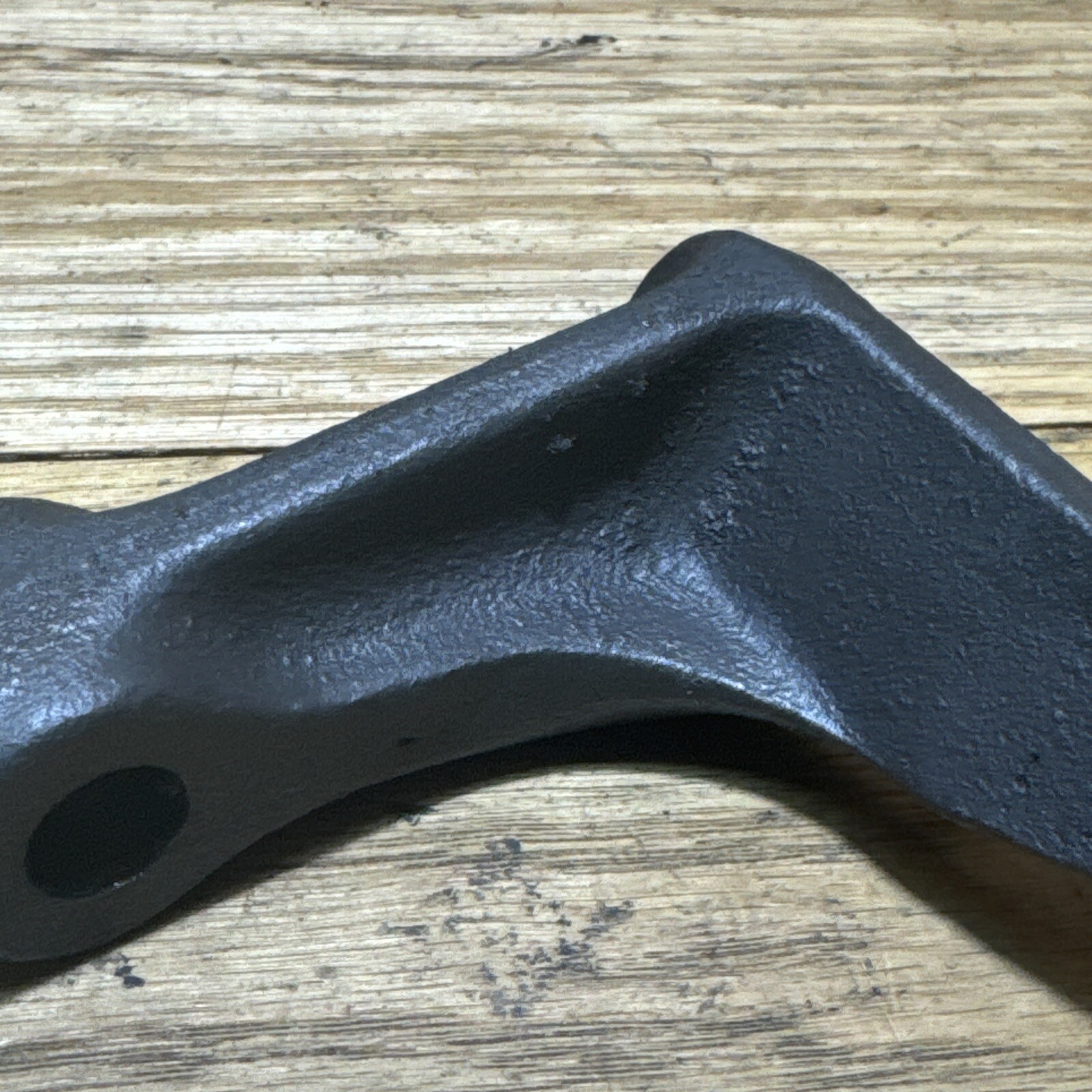 South Bend Lathe 16 Split Nut / 1/2 Nut / Half Nut Lever Safety Casting
