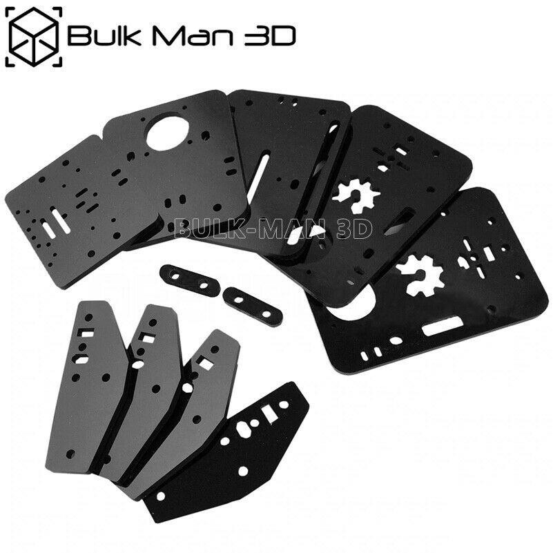 ACRO System Machine Mechanical Kit Laser Engraving Cutting Carving CNC Mill