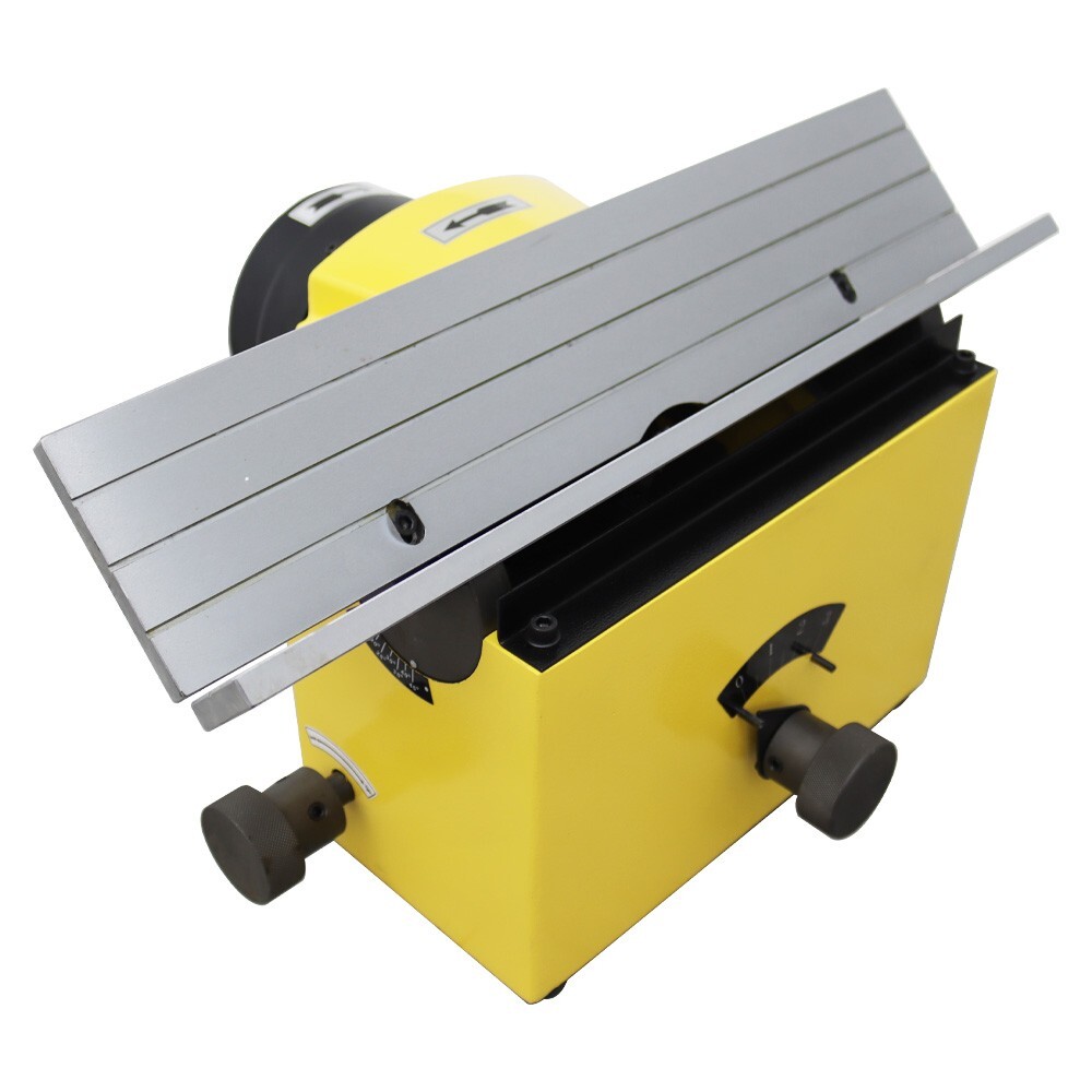 15°-45° Side Chamfer Machine Composite Chamfering Machine0-3mm 220V 2800rpm 550W