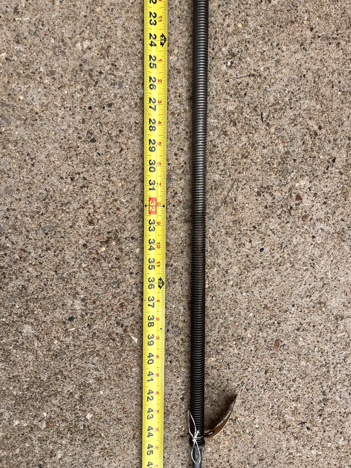 Atlas Craftsman 10” Lathe 3/4” Lead Screw For 48” Bed & Reverse Gear Case