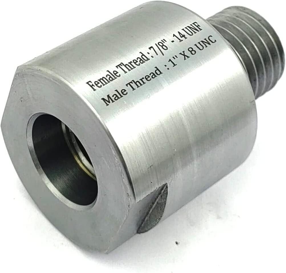 Woodworking Lathe Headstock Spindle Adapter/ Adaptor-USA FULFILLED