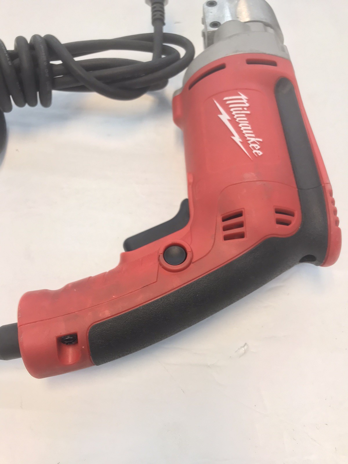 MILWAUKEE 18GA HEAVY DUTY SHEAR #6852-20