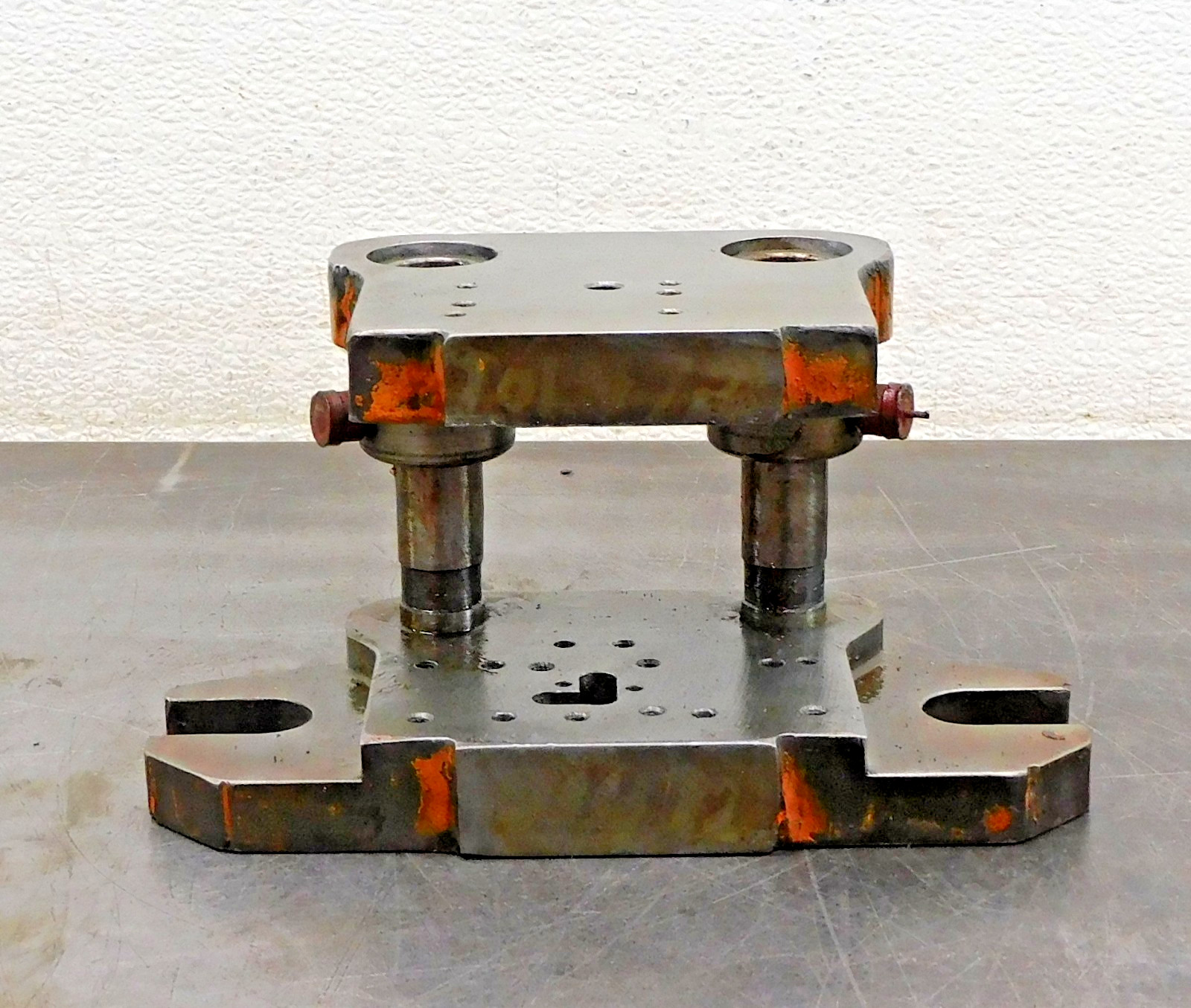 Producto Precision Die Set Pneumatic Punch Press