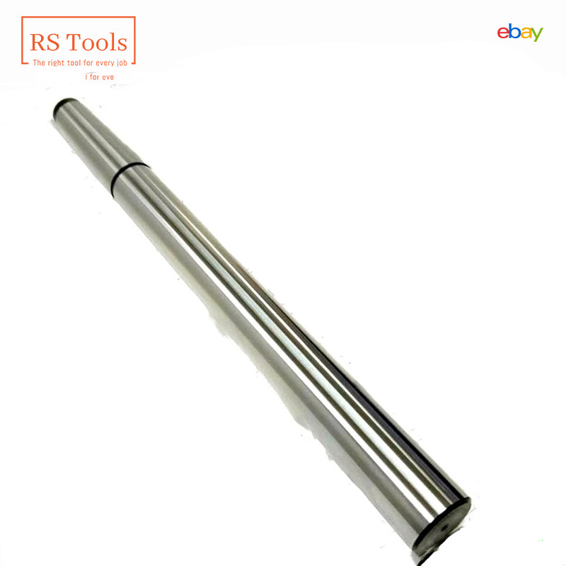 MT4 Lathe Mandrel Alignment Test Bar 4MT 15 1/4″ 385 mm Accurate 100 % RSTOOLS