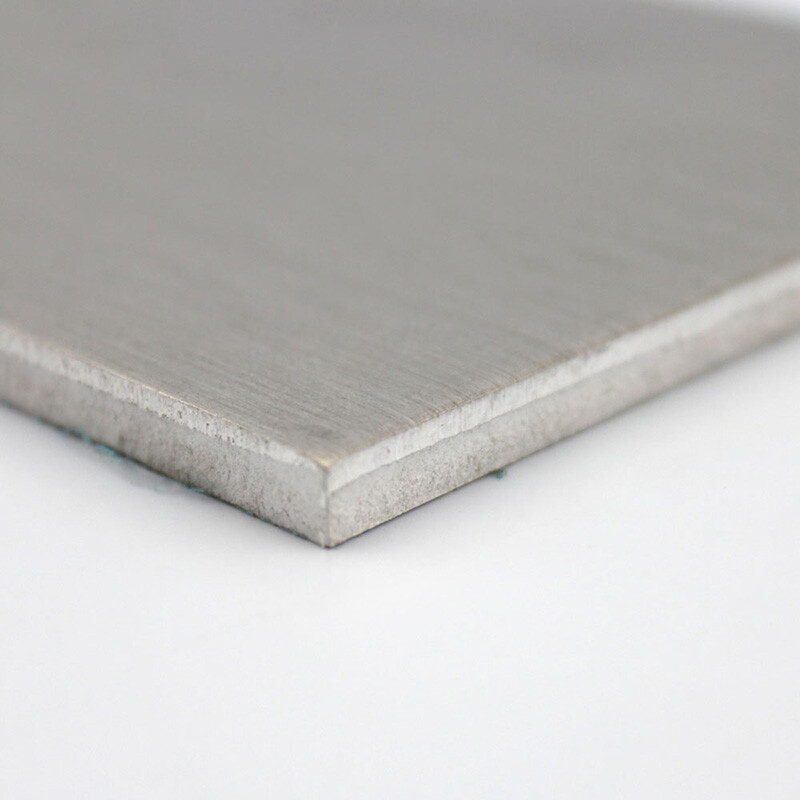 Aluminium Sheet Metal Plate Flat 1/1.5/2/3/4/5/6mm Thick Multiple Size Available