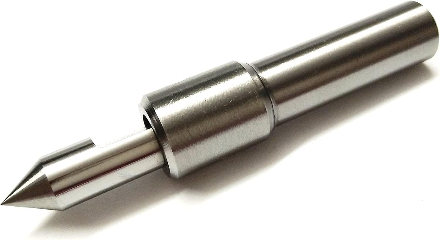 Spring-Loaded Tap Guide set of 2Pcs & Round Work Piece Center Finder-USA FULFILL
