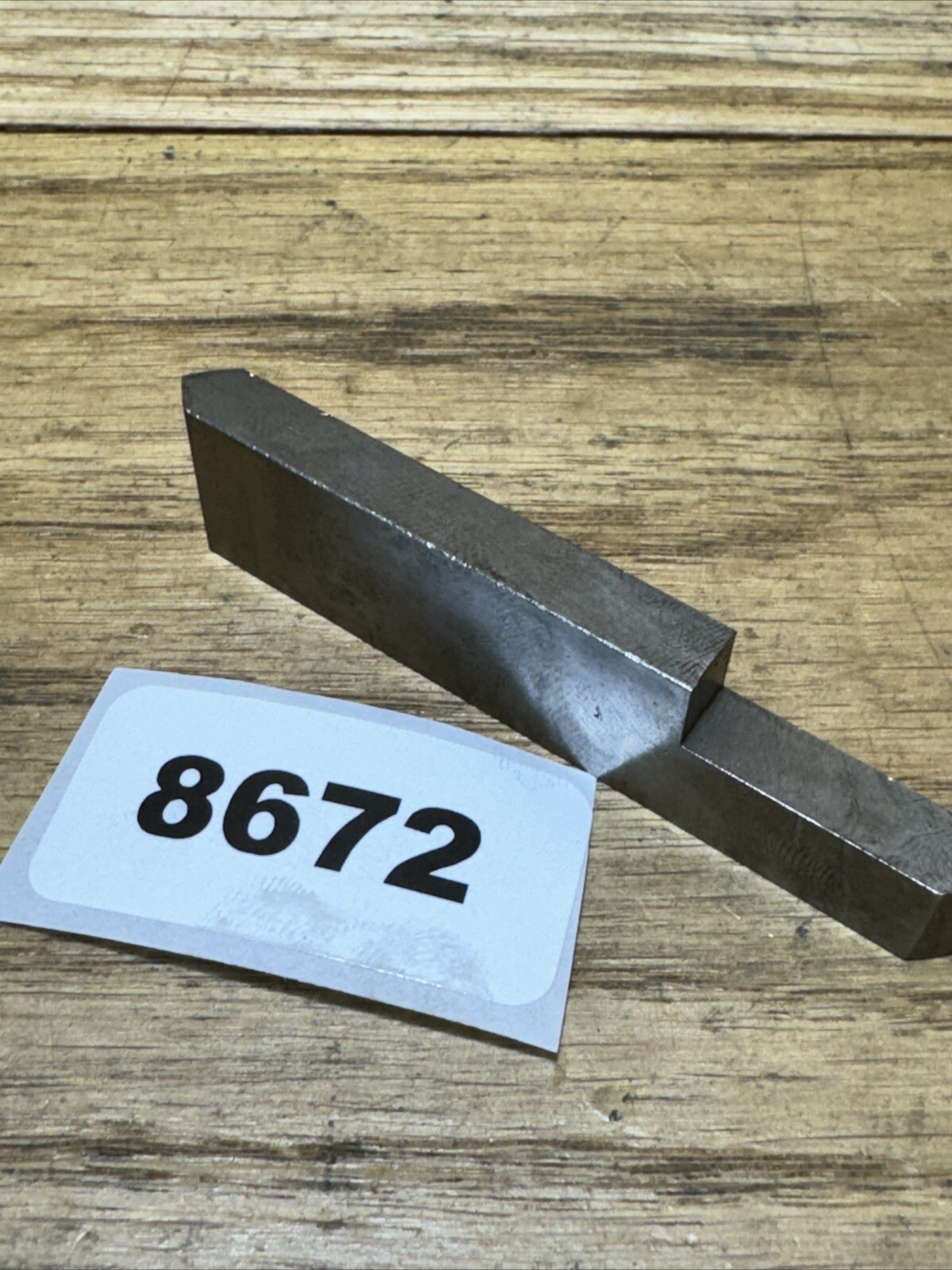 Logan Lathe 10” 810 820 815 Half Nut / Split 1/2 Nut Safety Lock Pin LA 554